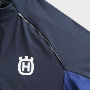 CHAQUETA HUSQVARNA ACCELERATE
